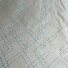 Cotton Duvet Cover KING