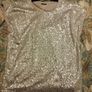 Glitter top size 12 Image 7