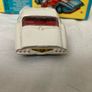 Corgi 324. Marcos 1800 GT, with Volvo engine. Mint in box. Image 10