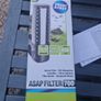 Aquarium filter and Heater Image 6