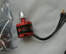 DJI Phantom or F450 F550 motors new