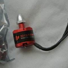 DJI Phantom or F450 F550 motors new