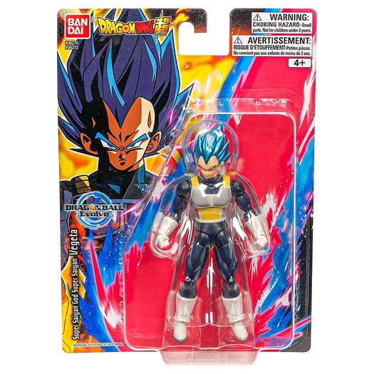 Dragonball Z figure