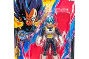 Dragonball Z figure