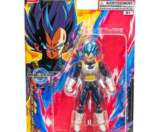 Dragonball Z figure