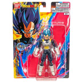 Dragonball Z figure