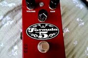Catalinbread Formula 5 V1
