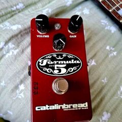 Catalinbread Formula 5 V1