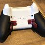 XBox Elite 2 Controller Complete with new Black sticks and new Red accessories - #375 Image 2