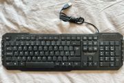 Keyboard for Free