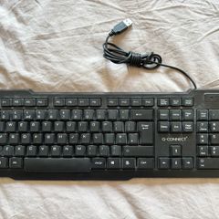 Keyboard for Free