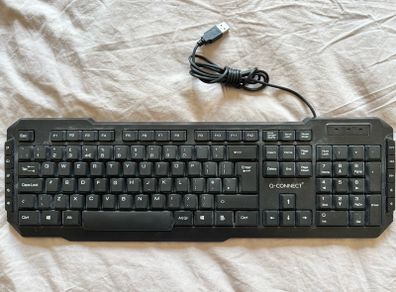 Keyboard for Free