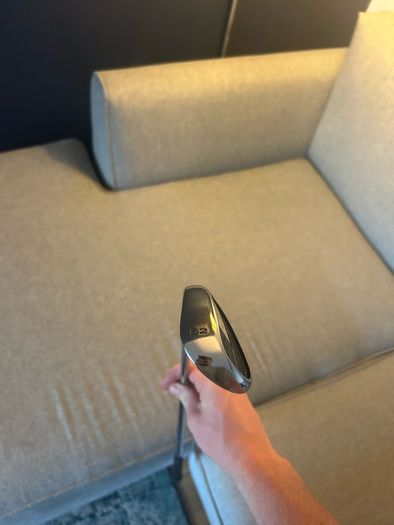 Callaway paradym wedges