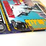 MegaTech Magazine Issue 15 - After Burner 3 - 1992 Image 3