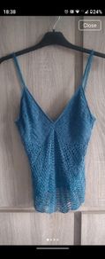Top shop beads top
