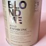 BlondMe Hair Bleaching Set (New) Image 6