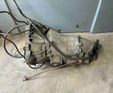 Mercedes W123 Parts
