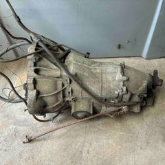 Mercedes W123 Parts