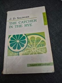 Catcher in the Rye