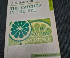 Catcher in the Rye
