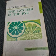 Catcher in the Rye
