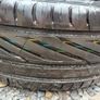 Bmw wheels new tyres Image 4