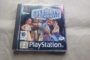 Playstation One game - Celebrity Death match