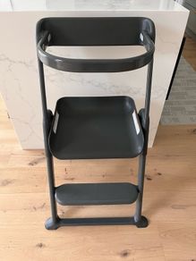 Boon Children's Helper Stool