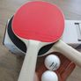 ping pong set Image 3