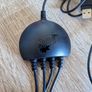 Buzz controllers and games for PS2 Image 3