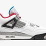 Nike Air Jordan 4 Retro "What The?" SE UK 11 /  US 12 Deadstock Image 6