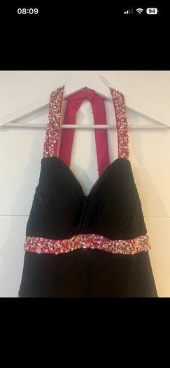 Debs dress