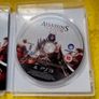 Assassins creed II 2 PlayStation3 ps3 Games Original Image 3