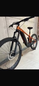 Giant Reign-E Pro 3