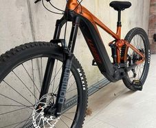 Giant Reign-E Pro 3
