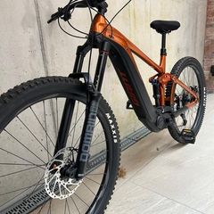 Giant Reign-E Pro 3