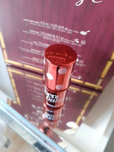 benefit benebalm discontinued