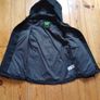 BNWT Age 10-11 Rain Jacket Image 3