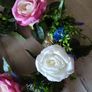 Harvest spring wreath Image 3