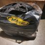 Mavic Ksyrium S25 Disc Ust Tubes & Tubeless Bags + Box Image 2