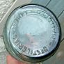 Old Wine Bottle Image 6