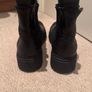 Chelsea Boots Genuine Leather Image 3