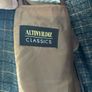 Altinyildiz Classics Wool Blend Checked Blazer Jacket (In.Tes.Pra Fabric) - Size EU 56 Image 4