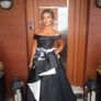 Debs Dress Image 4