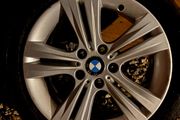 BMW Alloy Wheels