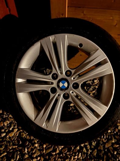 BMW Alloy Wheels