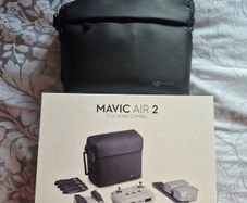 DJI Mavic Air 2 Fly More Combo