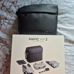 DJI Mavic Air 2 Fly More Combo