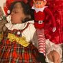 doll reborn beautiful Xmas Image 4