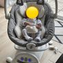 Joie Sansa Baby Swing Image 2